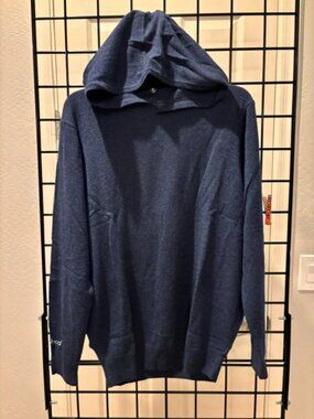 Good Good Golf Ideal Hooded Sweater